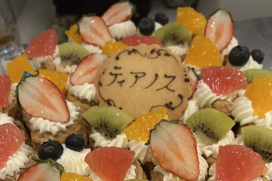 みれい