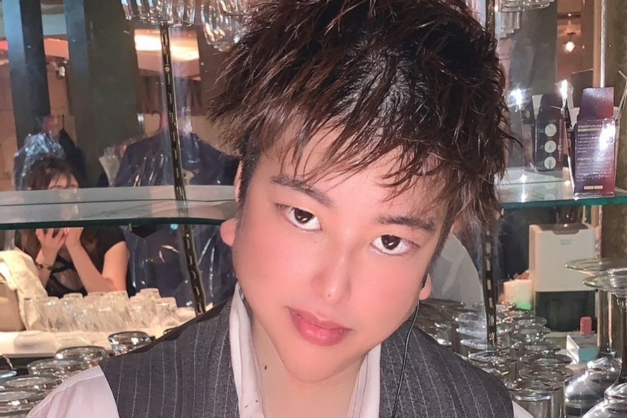 野木　漱一郎