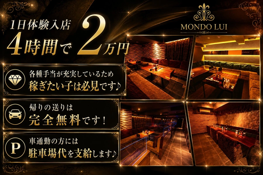 MONDOLUI
