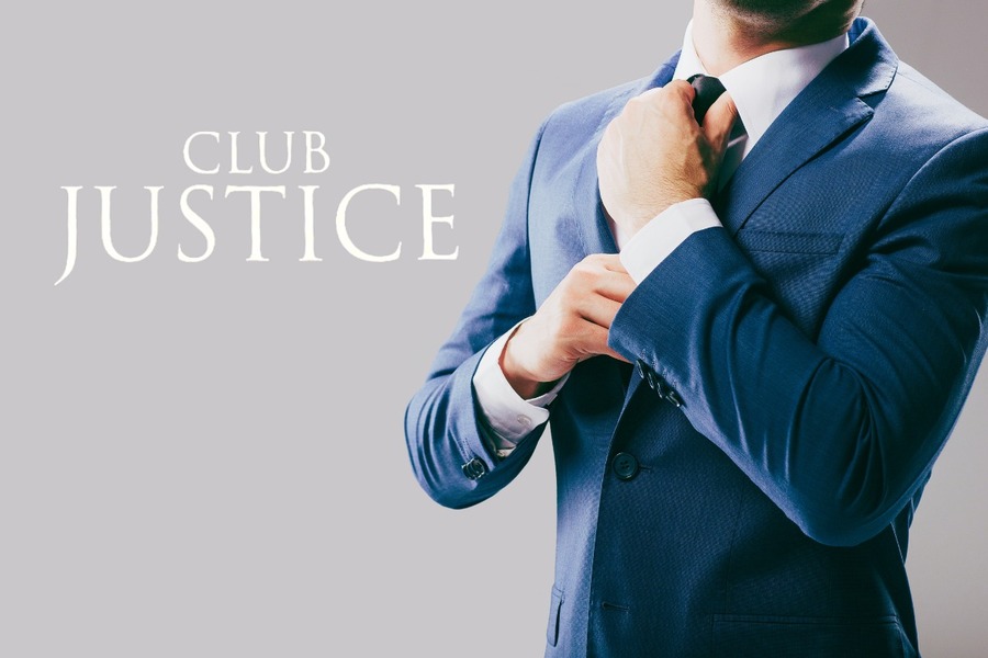 CLUB JUSTICE