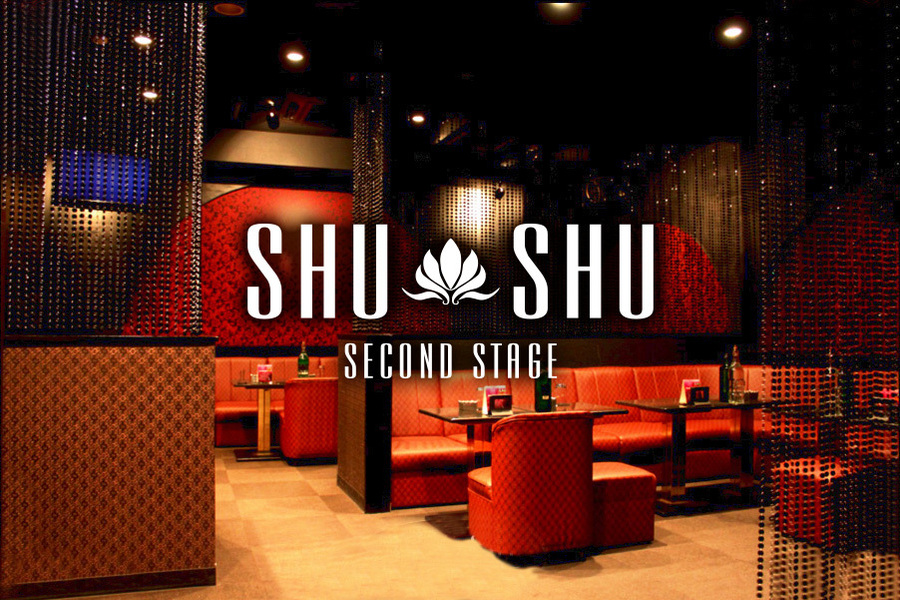 CLUB SHU SHU SECOND STAGE
