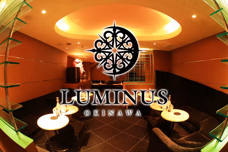 LUMINUS OKINAWA