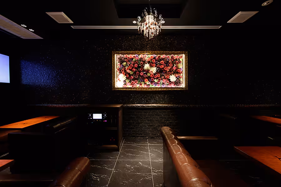 RegentClub 関内