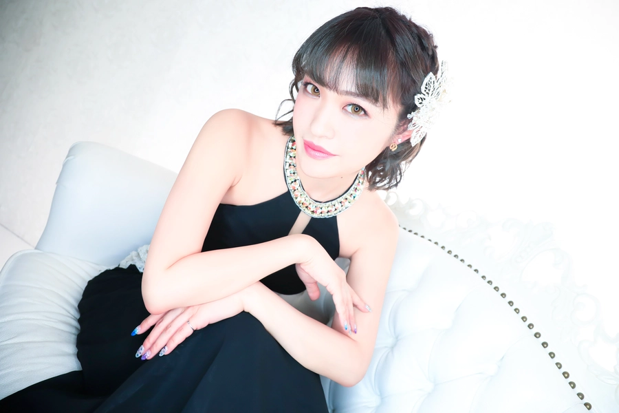 美羽