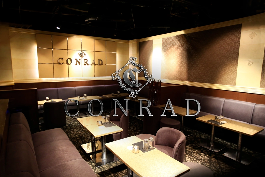 CONRAD《朝》