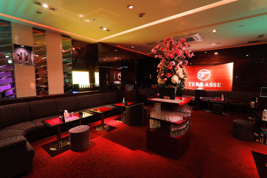 CLUB TERRASSE