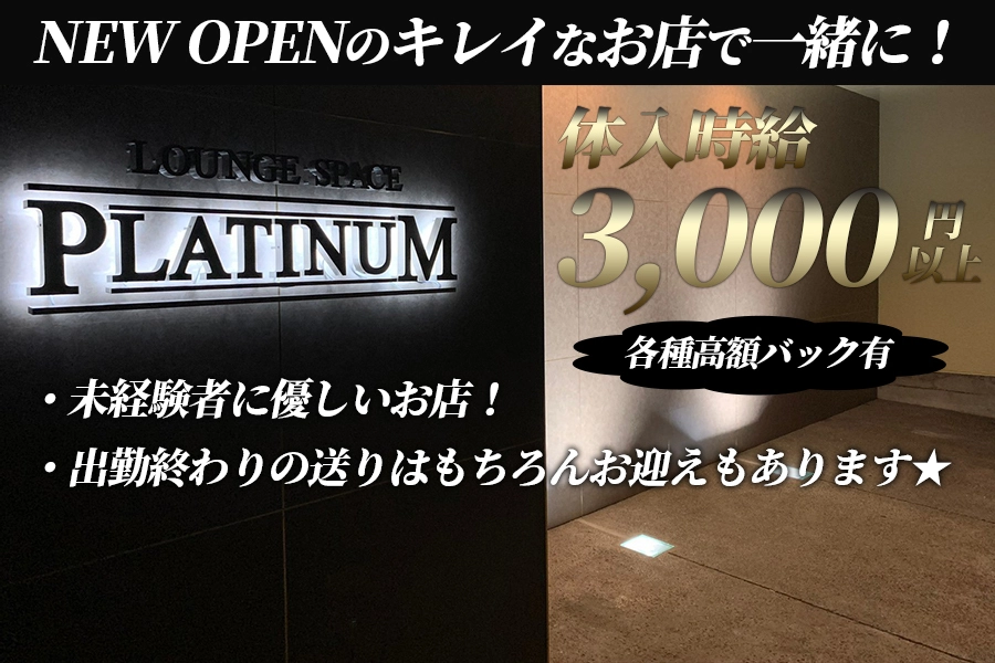 LOUNGE SPACE PLATINUM