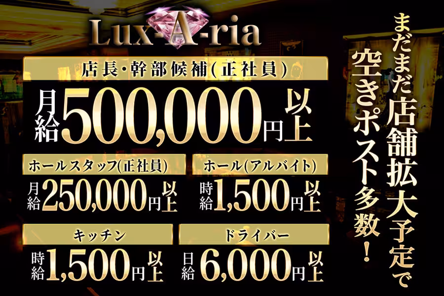 Lux-A-ria