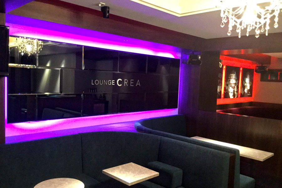 Lounge CREA