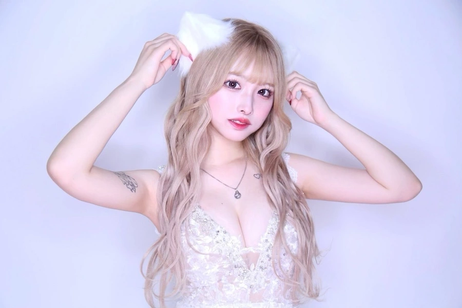 猫乃にな