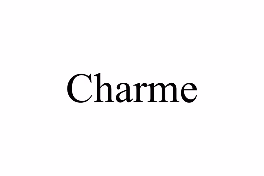 Charmeのフロアレディ求人