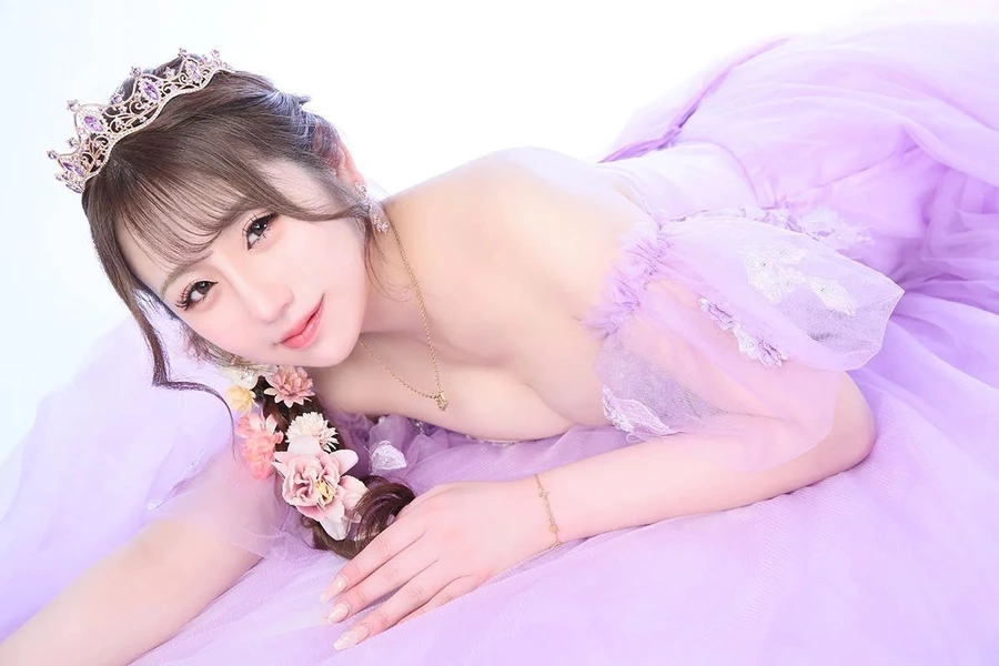 星乃あおい