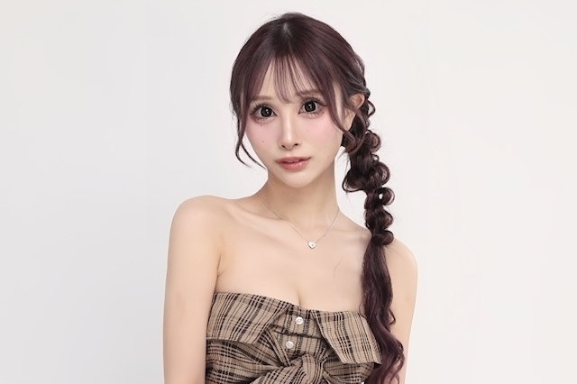 水兎 ななせ