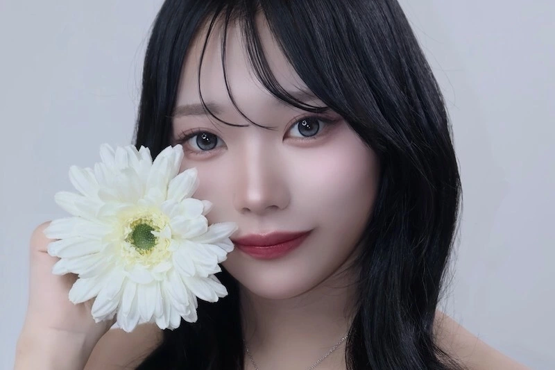 月城　恋