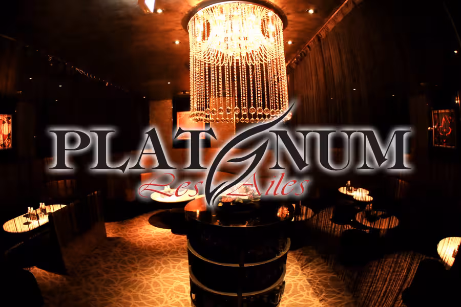 PLATINUM Les Ailes