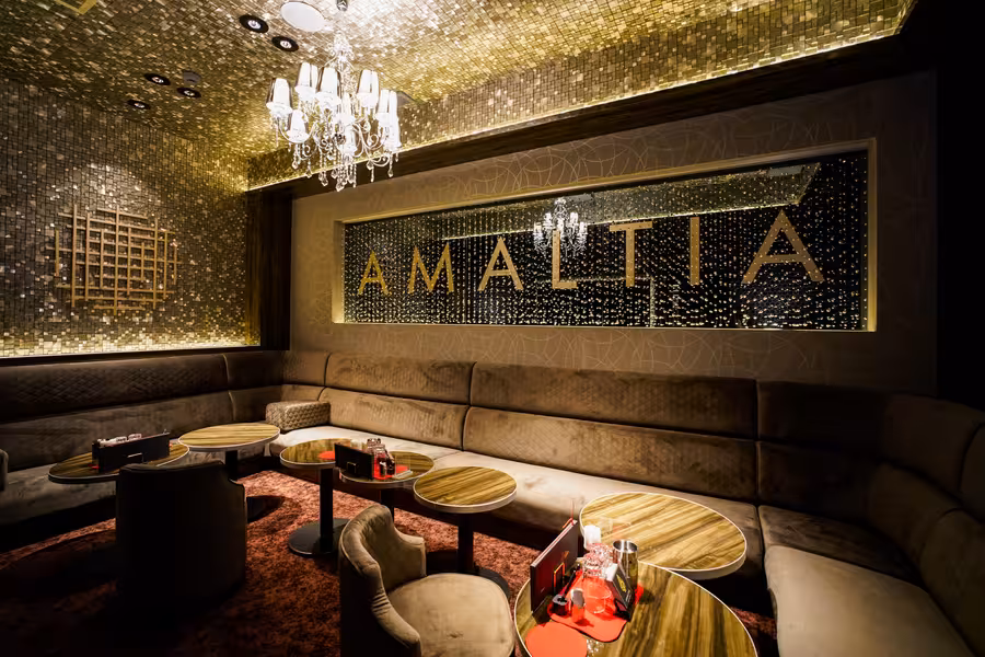 AMALTIA OKINAWA