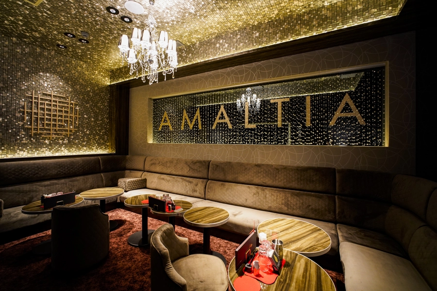 AMALTIA OKINAWA