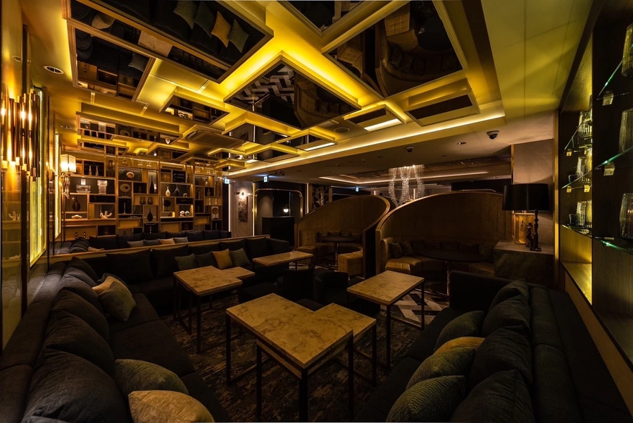 CLUB THEMIS UENO