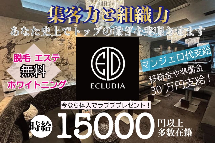 ECLUDIA 
