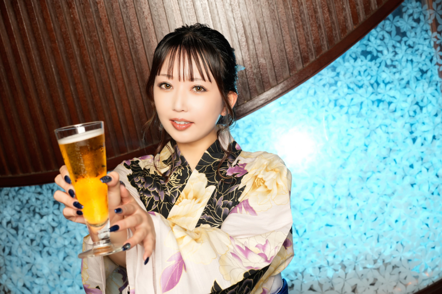 智華