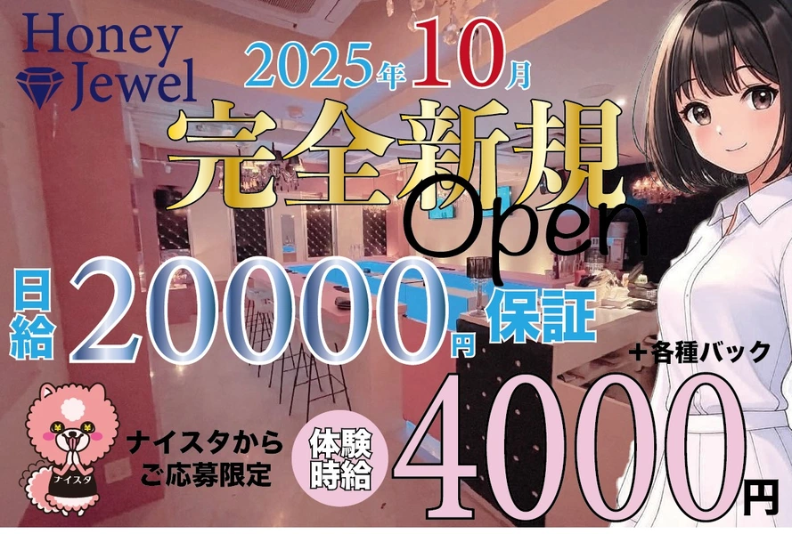 Honey Jewel