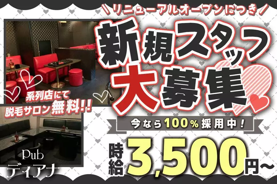 Pub ディアナ