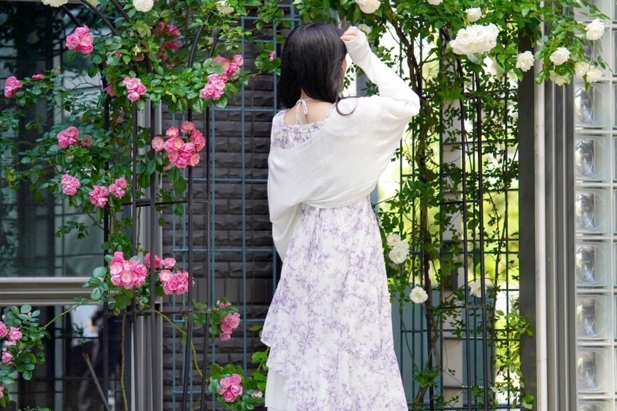 みれい
