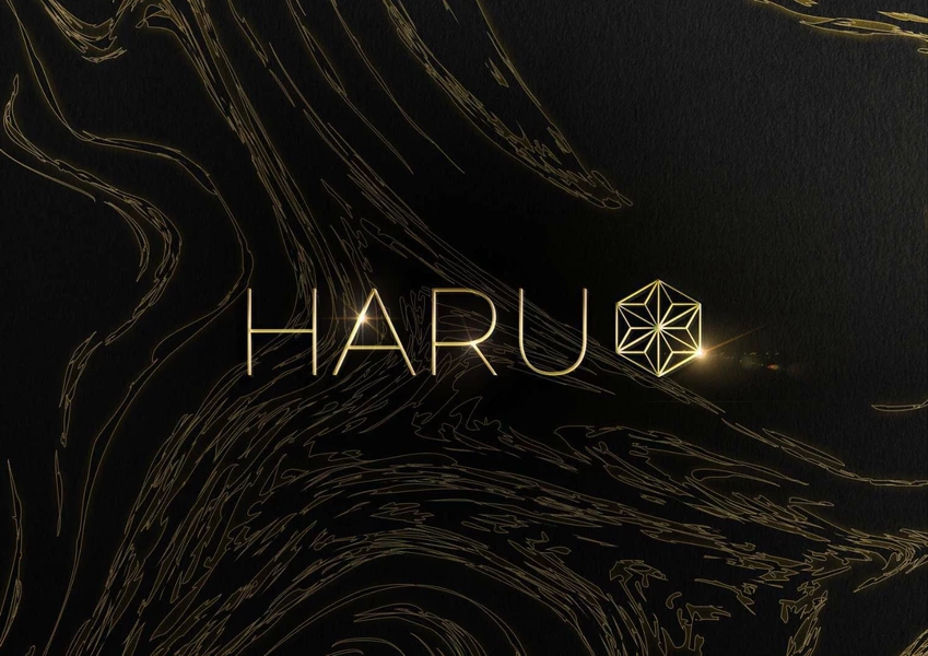HARU