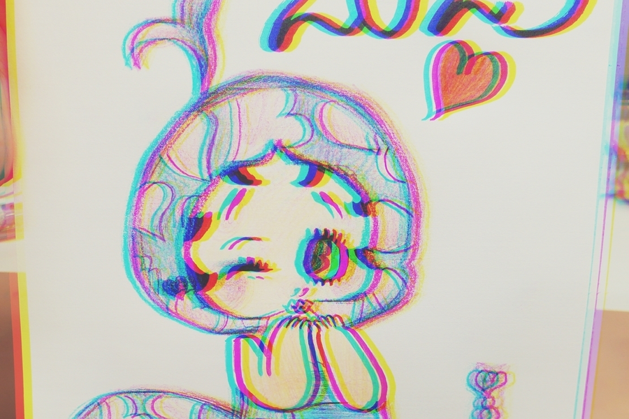 かすみ