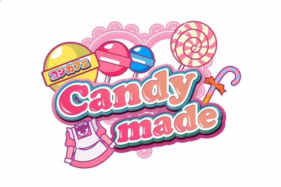 Candy Made