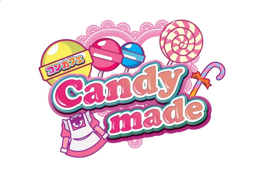 Candy Made
