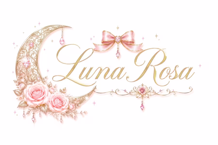 Luna Rosa