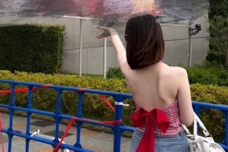 かりん