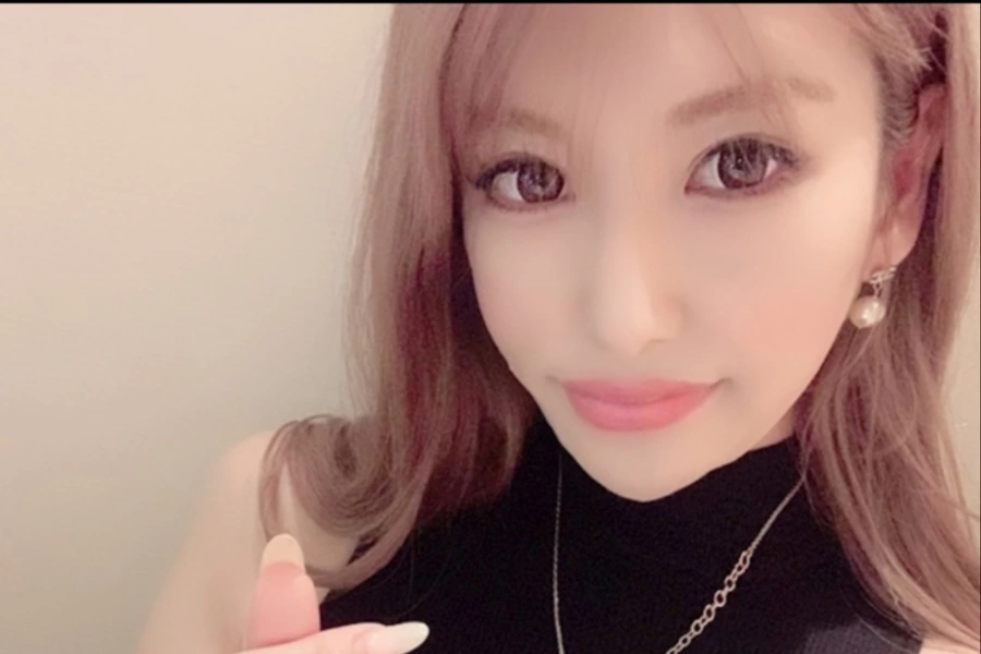 あんな