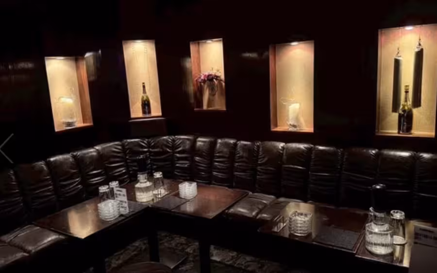 CLUB THE LAURENT