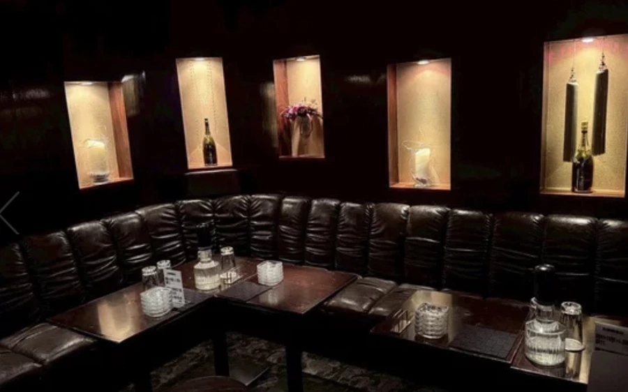 CLUB THE LAURENT
