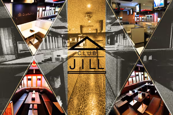 club Jill