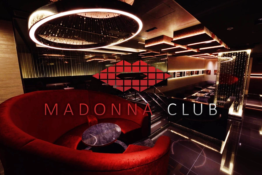 MADONNA CLUB