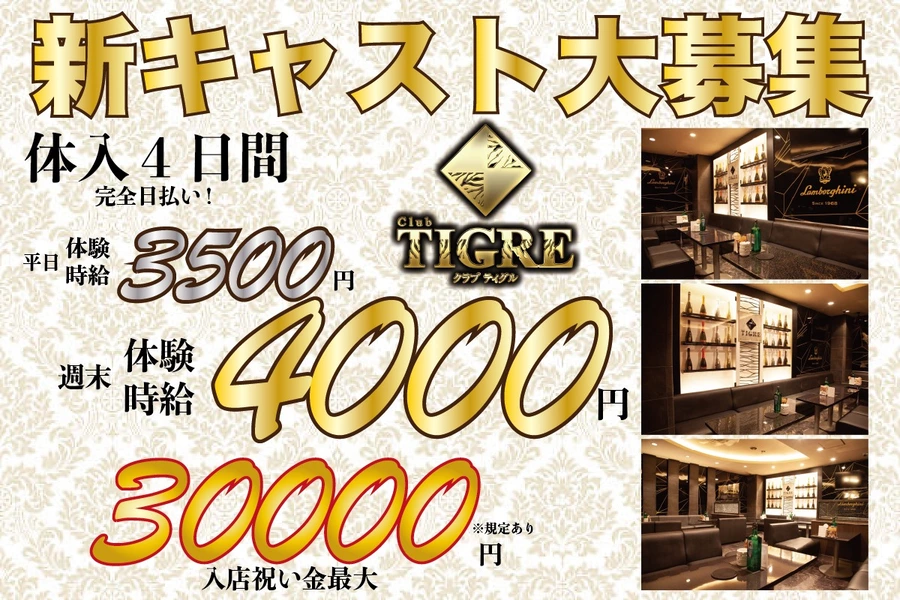 Club TIGRE