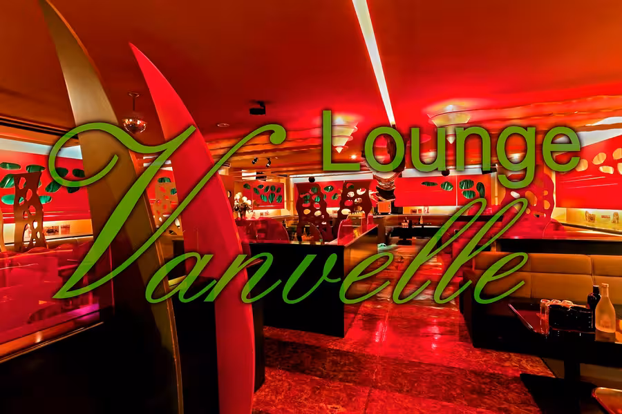 Lounge Vanvelle
