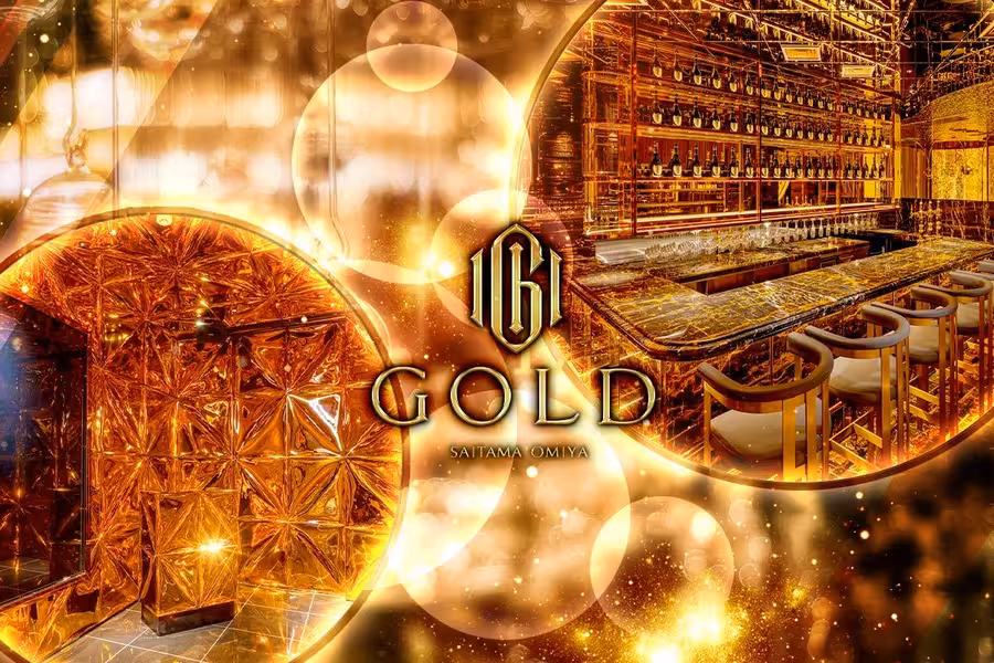 CLUB GOLD