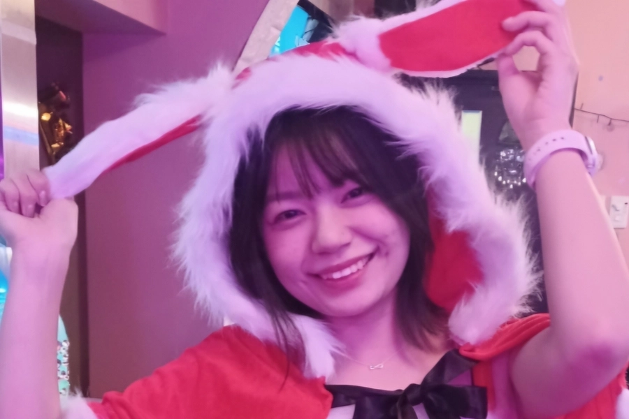 ゆみ