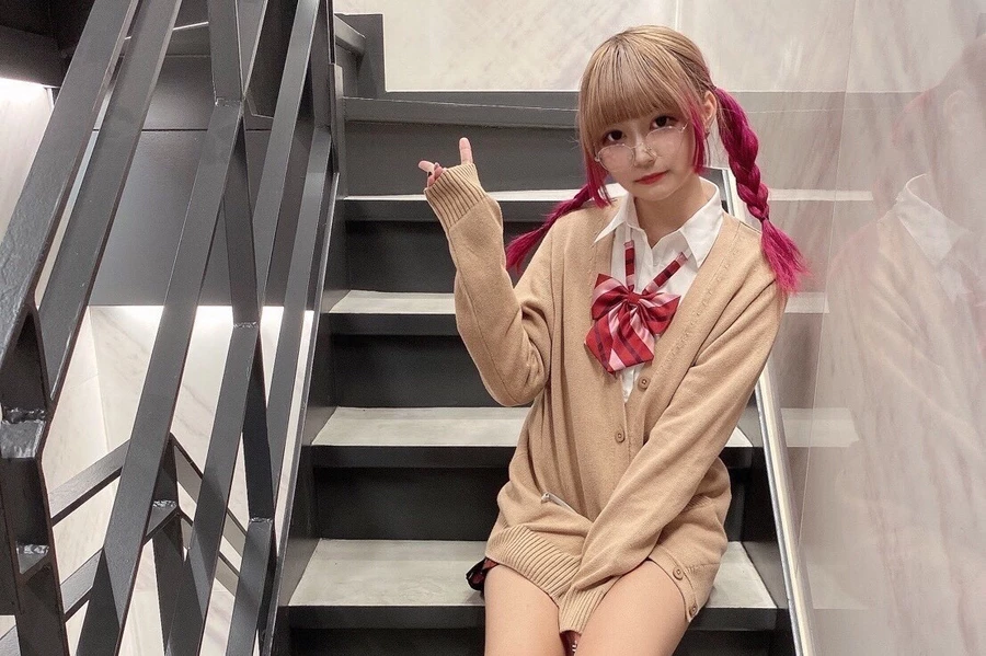 のあい