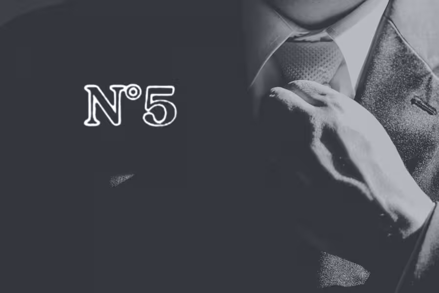 Pub Club N°5