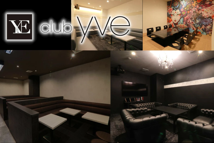 CLUB Yve