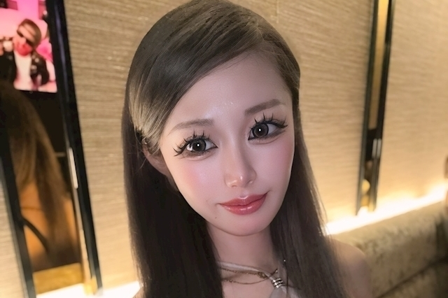 みる
