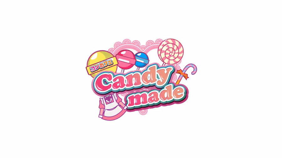 Candy Made