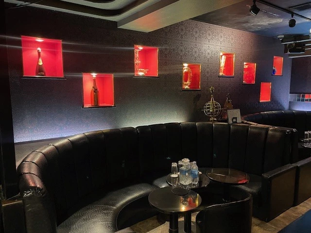 ガールズラウンジWITH YOU