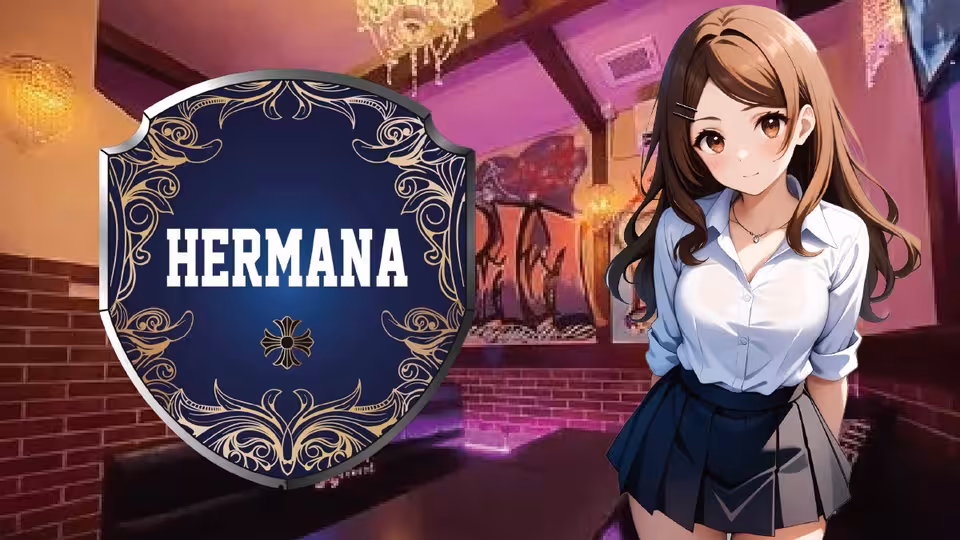エルマナ(沼津市 添地町のガールズバー)の求人情報