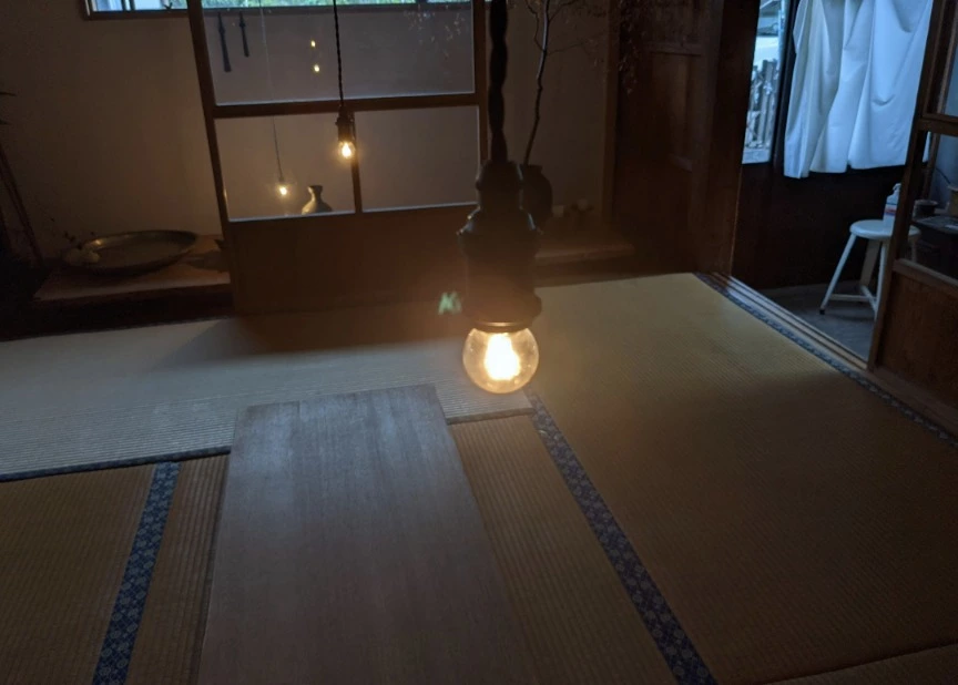 五条 椿